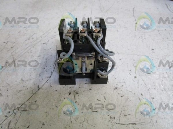 DAYTON 5Z430 POWER RELAY  NSMP