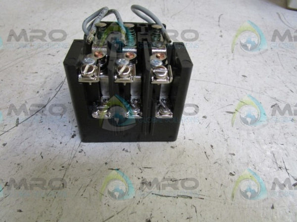 DAYTON 5Z430 POWER RELAY  NSMP