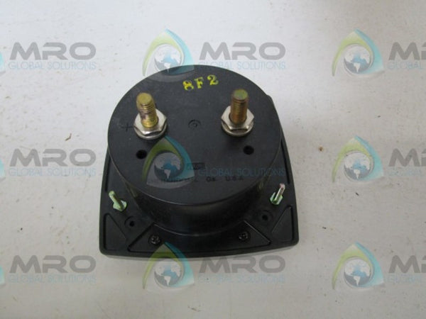 YOKOGAWA YE/250-3 PANEL METER NSMP