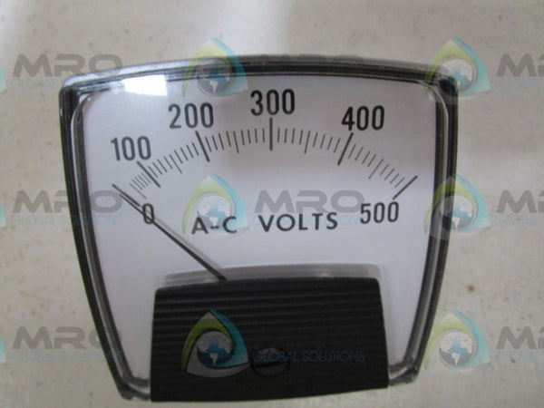 YOKOGAWA YE/250-3 PANEL METER NSMP