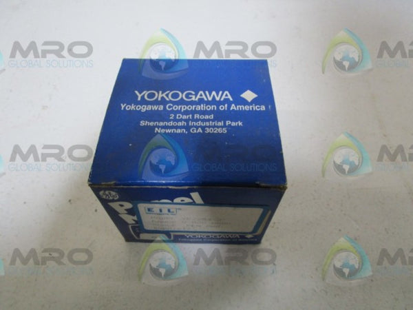 YOKOGAWA YE/254-2 PANEL METER NSMP
