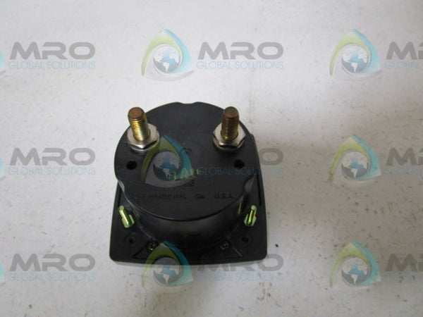 YOKOGAWA YE/254-2 PANEL METER NSMP