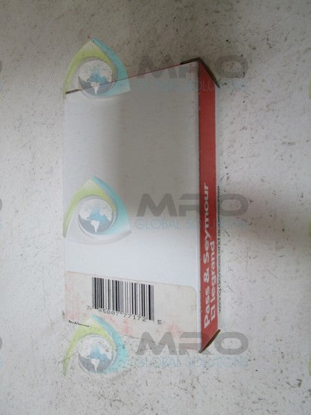 PASS & SEYMOUR 3726-SC OUTLET COVER NSMP