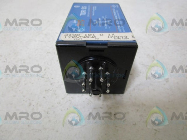 ATC 319B101Q1X TIME DELAY RELAY  NSMP