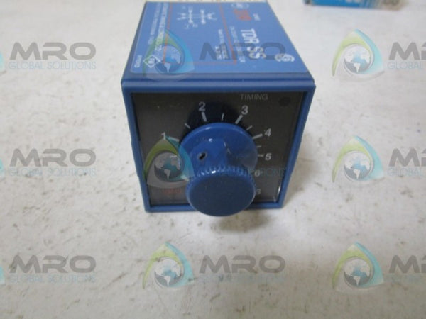 ATC 319B101Q1X TIME DELAY RELAY  NSMP