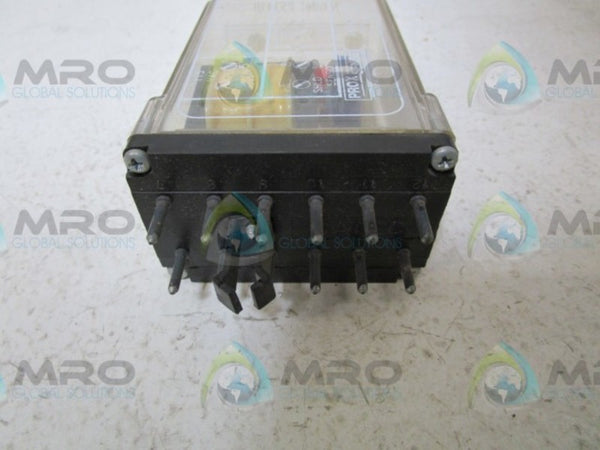 PROX SENSE PS141B RELAY  UNMP