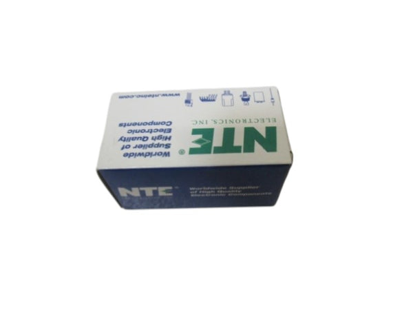 NTE R12-17D3-12 RELAY  NSMP
