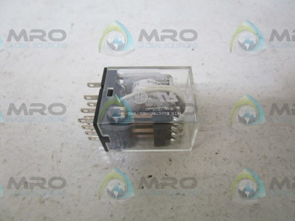 NTE R12-17D3-12 RELAY  NSMP