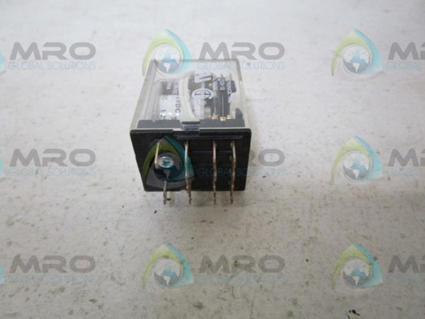 NTE R12-17D3-12 RELAY  NSMP