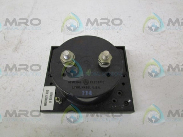YOKOGAWA 50-251300DRDR1JLA PANEL METER UNMP
