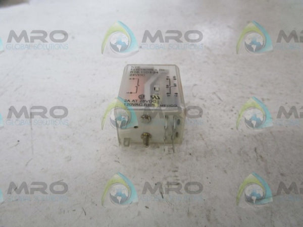 NTE R16-11D3-24 RELAY  NSMP