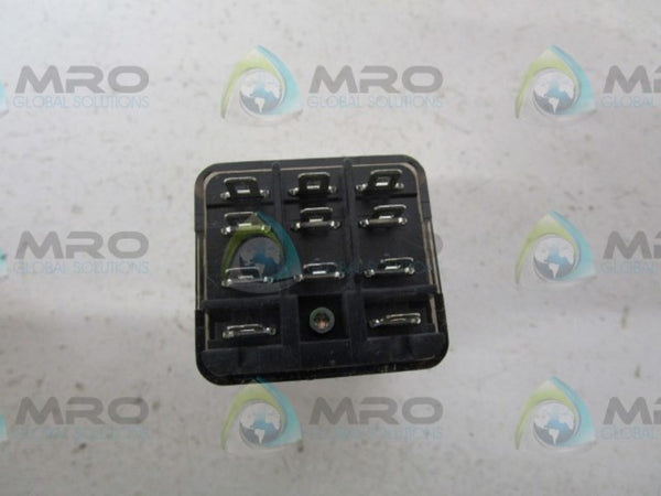 NTE R10-14A10-120 RELAY  NSMP