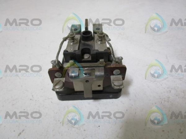 POTTER & BRUMFIELD PR-2436-4 RELAY 240VAC  UNMP
