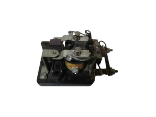 POTTER & BRUMFIELD PR-3966 RELAY  UNMP