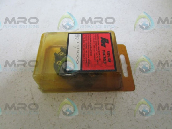 RED LION CONTROLS SKT10000 RELAY SOCKET  NSMP