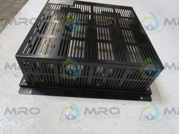 YASKAWA JUSP-RA05 RESISTOR REGENERATIVE NSNP