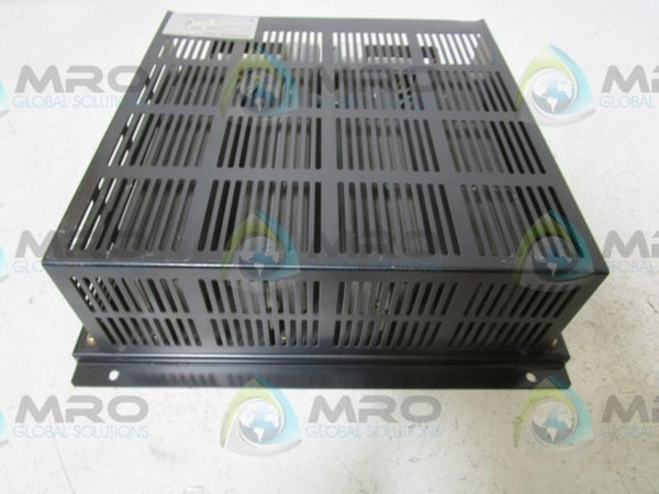 YASKAWA JUSP-RA05 REGENERATIVE RESISTOR UNMP