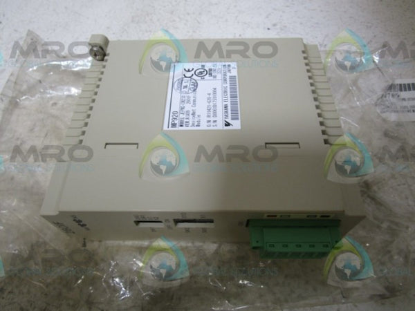 YASKAWA JEPMC-CM230 DEVICE NET I/F MODULE NSNP