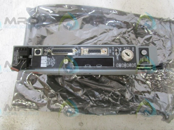 ALLEN BRADLEY 1785-L20E SER.E F/W B.2 PROCESSOR (NO KEY) NSNP