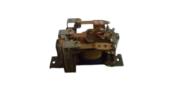 POTTER & BRUMFIELD MR14A 240VAC RELAY  NSNP