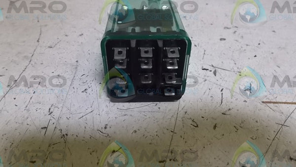 MIDTEX 157-23U2LC 240VAC RELAY  NSNP