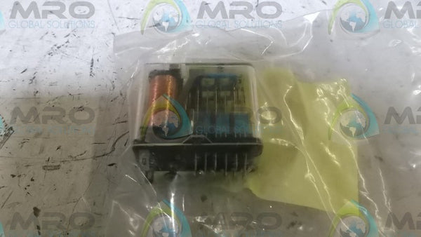 RS 349-153 12VDC RELAY  NSMP