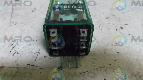 MIDTEX 157-32F200 RELAY  NSNP