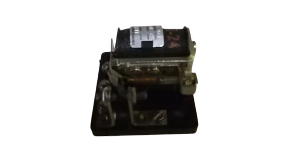 STRUTHERS-DUNN 112XAX RELAY  NSNP