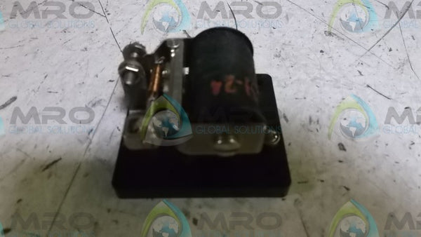 STRUTHERS-DUNN A112XAX RELAY  NSMP