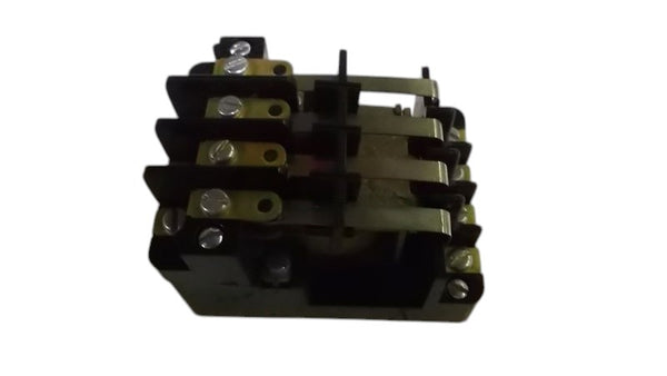 GUARDIAN ELECTRIC A410-066717-65 RELAY  NSNP