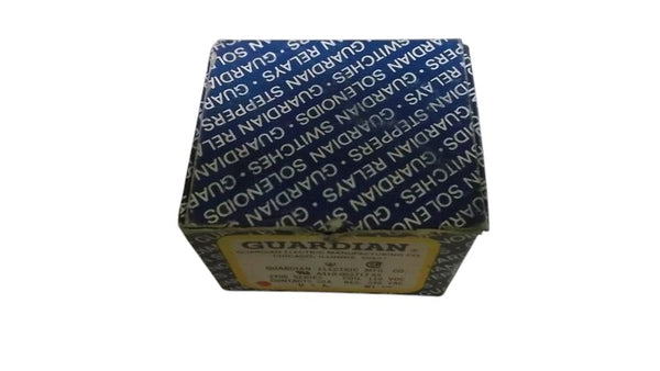 GUARDIAN ELECTRIC A410-066717-65 RELAY  NSMP