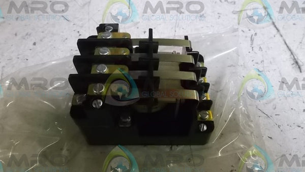 GUARDIAN ELECTRIC A410-066717-65 RELAY  NSMP