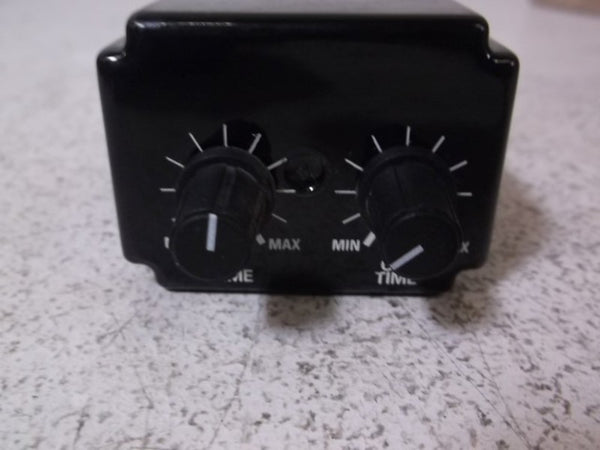 MACROMATIC SS-53122-04 SOLID STATE TIME DELAY RELAY  NSMP