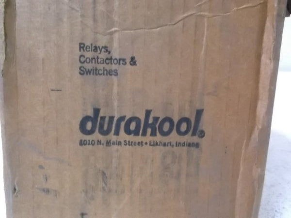 DURAKOOL CFC2-727 DISPLACEMENT RELAY NSMP