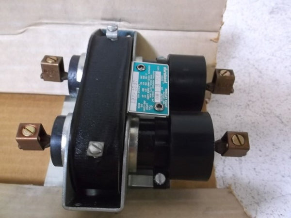 DURAKOOL CFC2-727 DISPLACEMENT RELAY NSMP