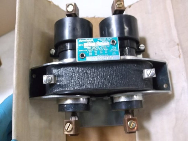 DURAKOOL CFC2-727 DISPLACEMENT RELAY NSMP