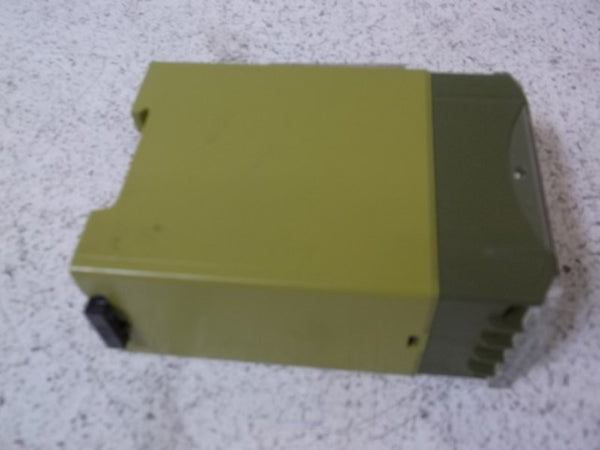 PILZ PNOZ9 SAFETY RELAY  NSMP