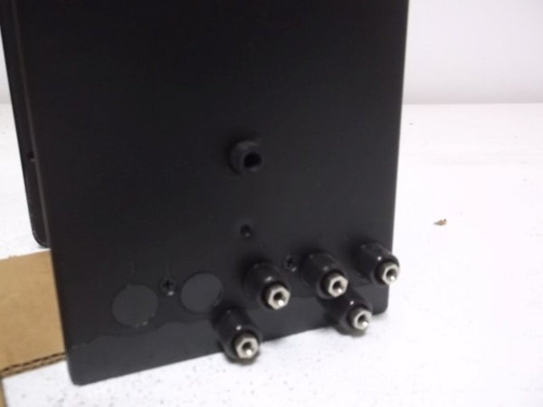 GENERAL ELECTRIC 12IAC51B104A LS OVERCURRENT TIME RELAY  NSMP