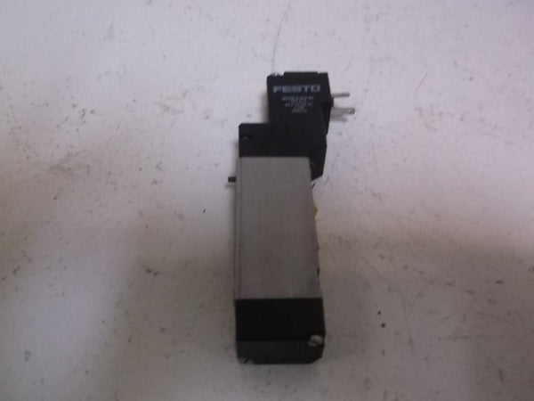FESTO MSEB-324VDC RELAY VALVE SOFT  UNMP