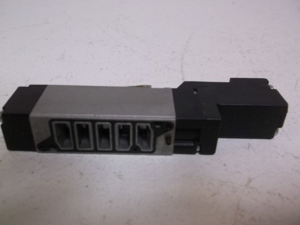 FESTO MSEB-324VDC RELAY VALVE SOFT  UNMP