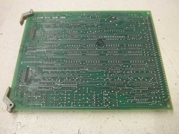 GENERAL ELECTRIC DS3800HRDB1D1D RELAY DRIVER BOARD  UNMP
