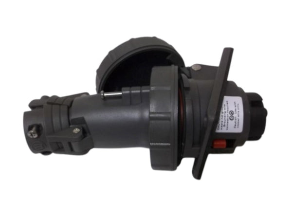 PASS & SEYMOUR PS420R7-W WATERTIGHT RECEPTACLE (AS PICTURED) NSNP