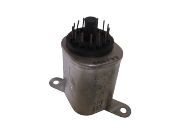 GENICOM 01526 RELAY 14 PIN  UNMP