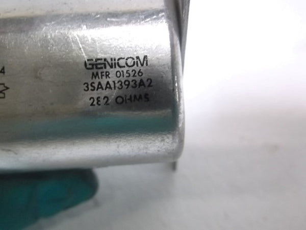 GENICOM 01526 RELAY 14 PIN  UNMP