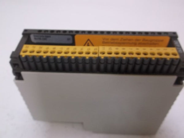 AEG MODICON DEP210/AS-BDEP-210 DISCRETE INPUT MODULE NSMP