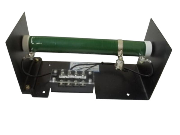 YASKAWA JUSP-ROO-1 RESISTOR UNIT NSNP