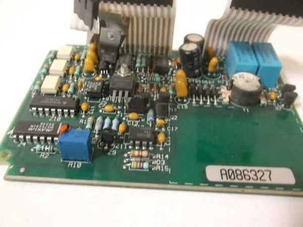 10-11254-001 ANALOG OUTPUT BOARD NSNP