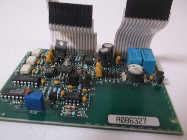 10-11254-001 ANALOG OUTPUT BOARD NSNP