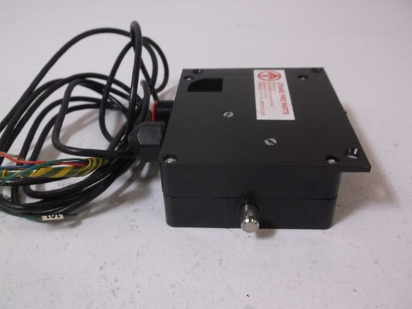 1187060 OVERLOAD SENSOR UNMP