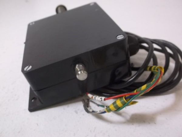 1187060 OVERLOAD SENSOR UNMP